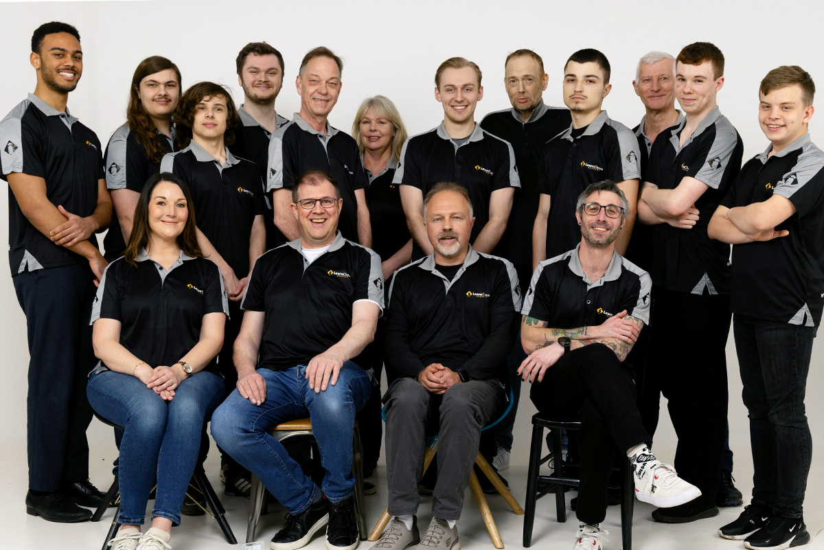 LearnChess Academy's Story