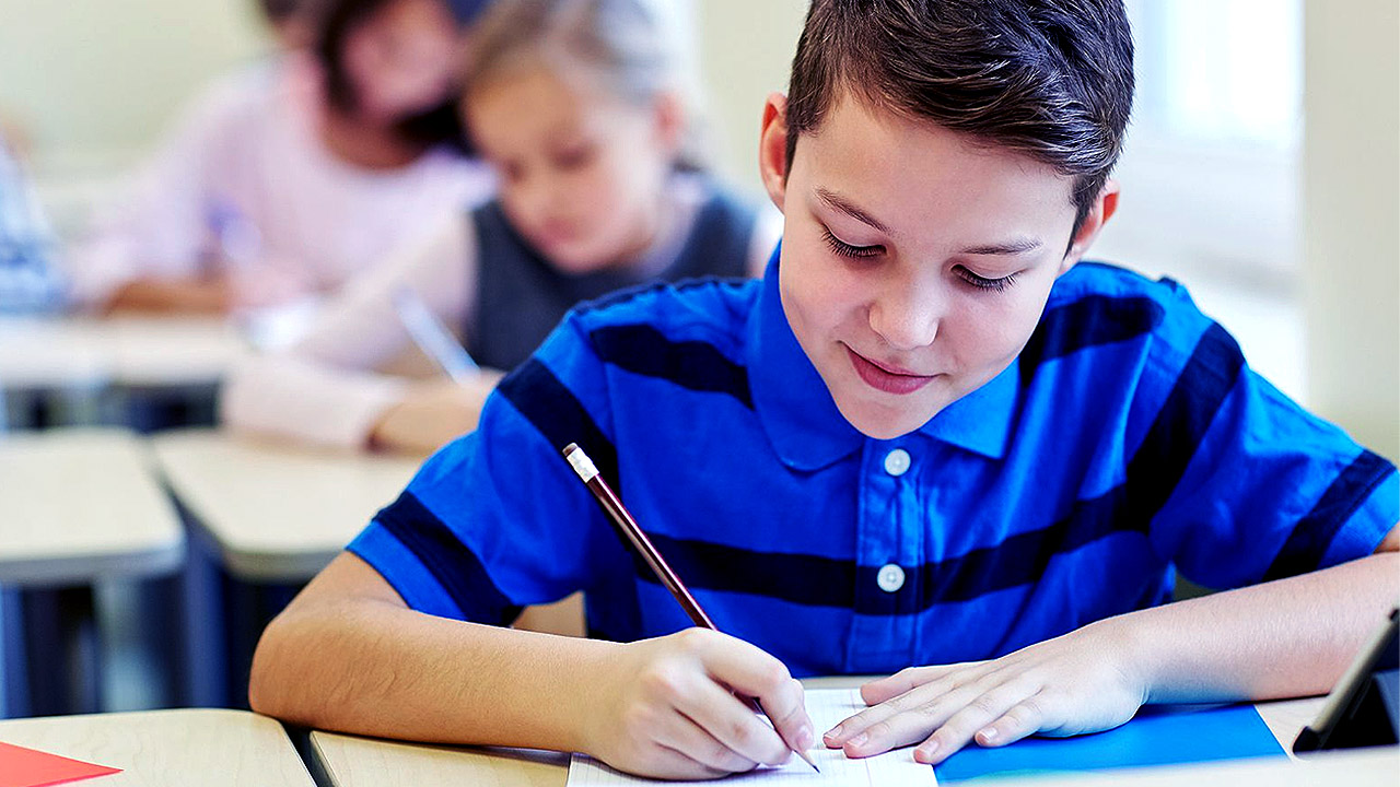 How Chess Prepares Students for Exam Success