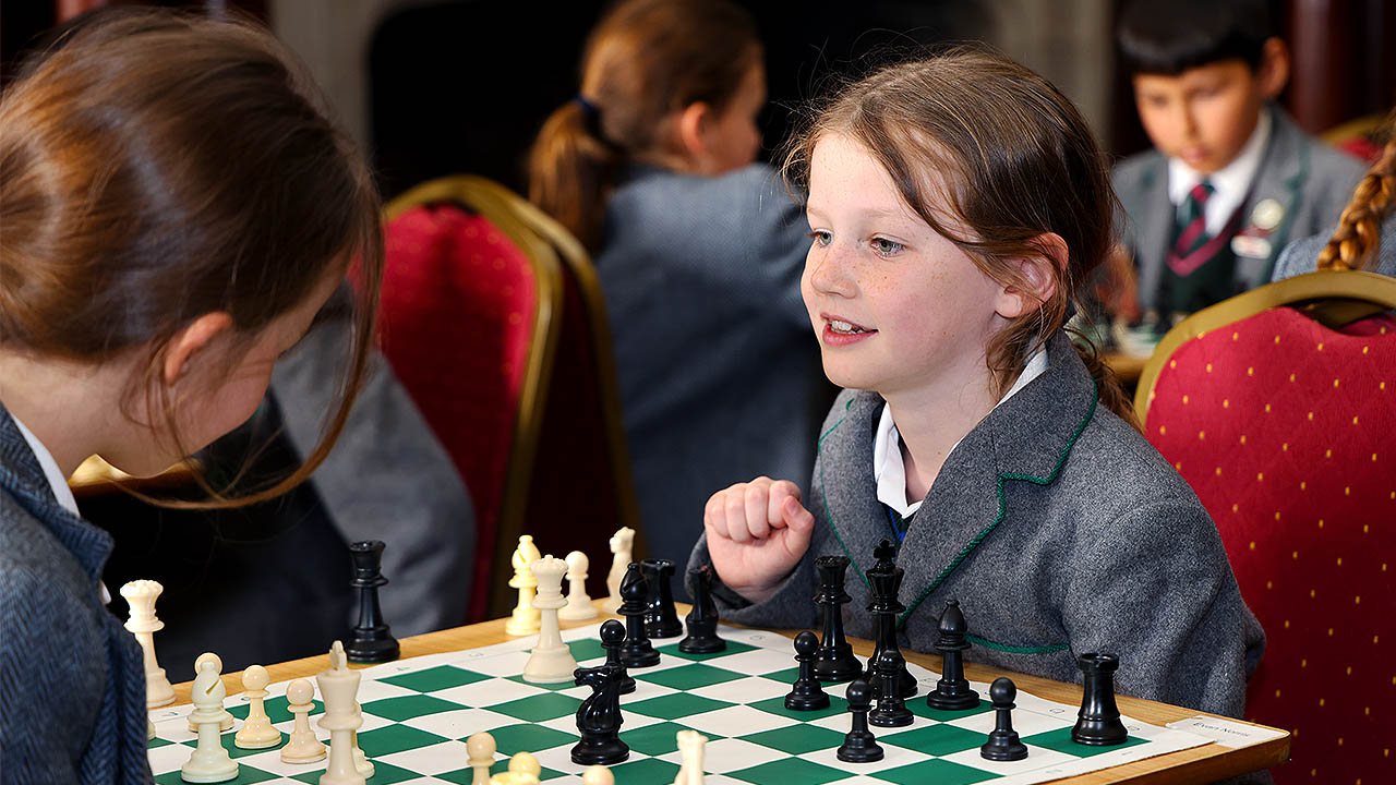 Why Every School Should Teach Chess Today