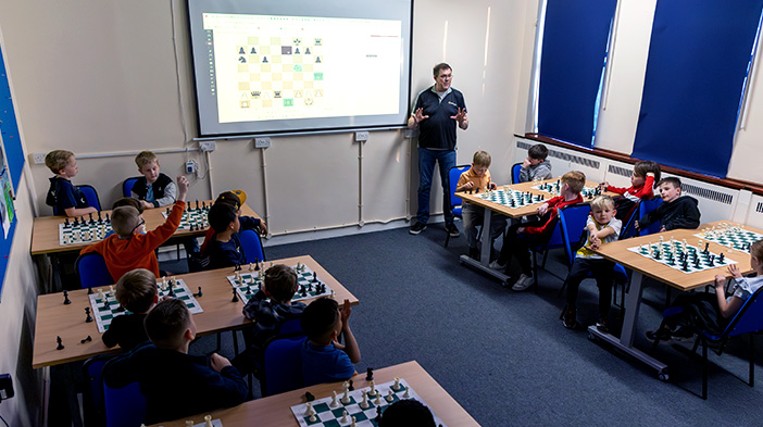 Enrichment Days