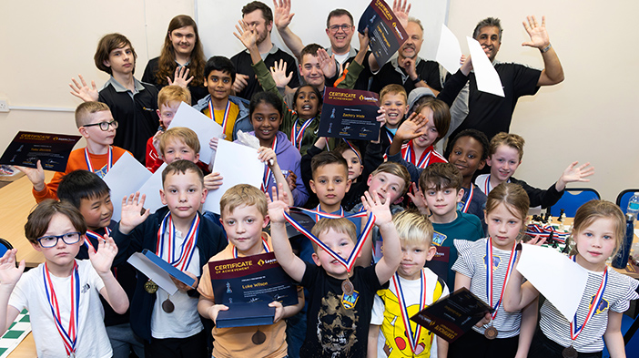 Holiday Camps