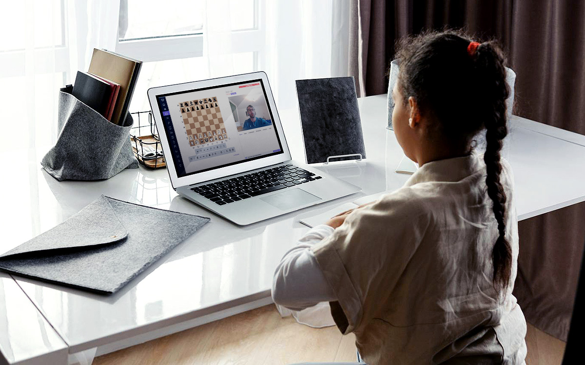 About LearnChess Academy