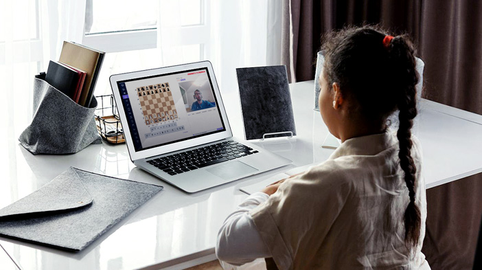 Online Chess Clubs