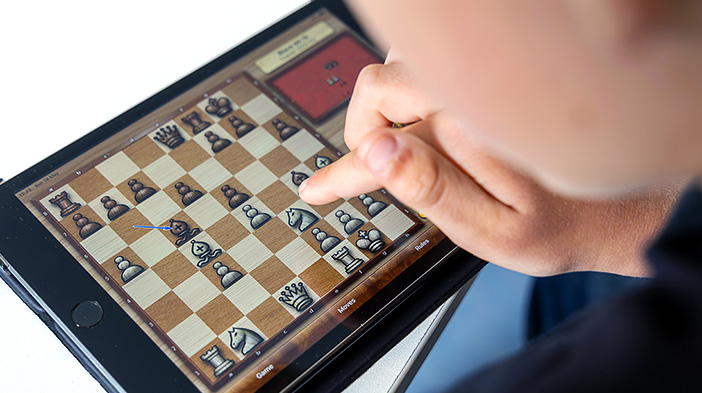 Online Tournaments