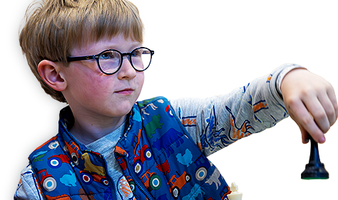 LearnChess Services