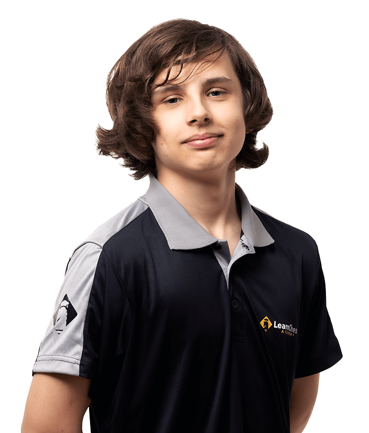 Alfie Burton profile