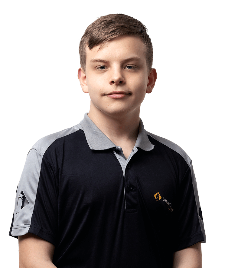 Andrejs Gorskov profile