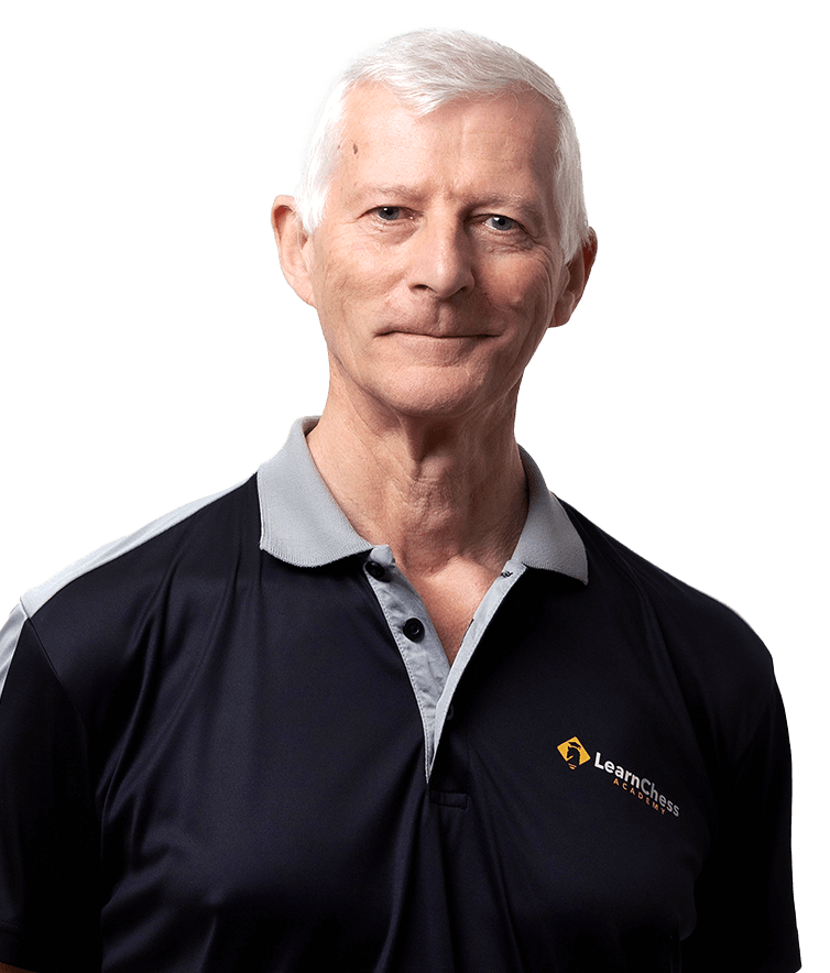 Andrew Chapman profile