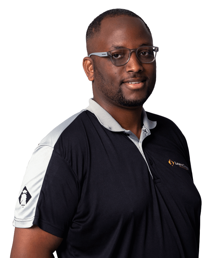 Jaleel Bailey profile