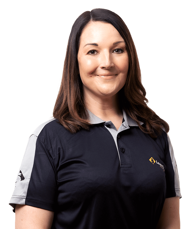 Keryn Thompsett profile