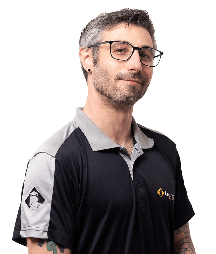 Maxi Garnero profile