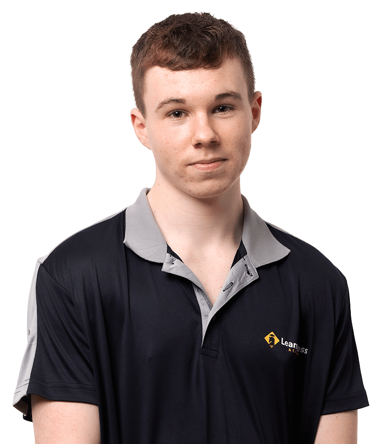 Michael Sargent profile