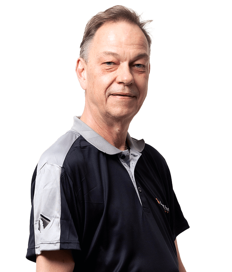 Rob Smith profile