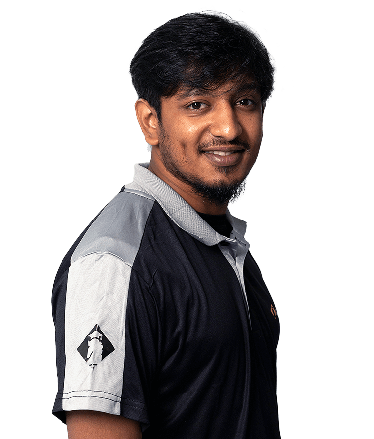Tony Paul profile