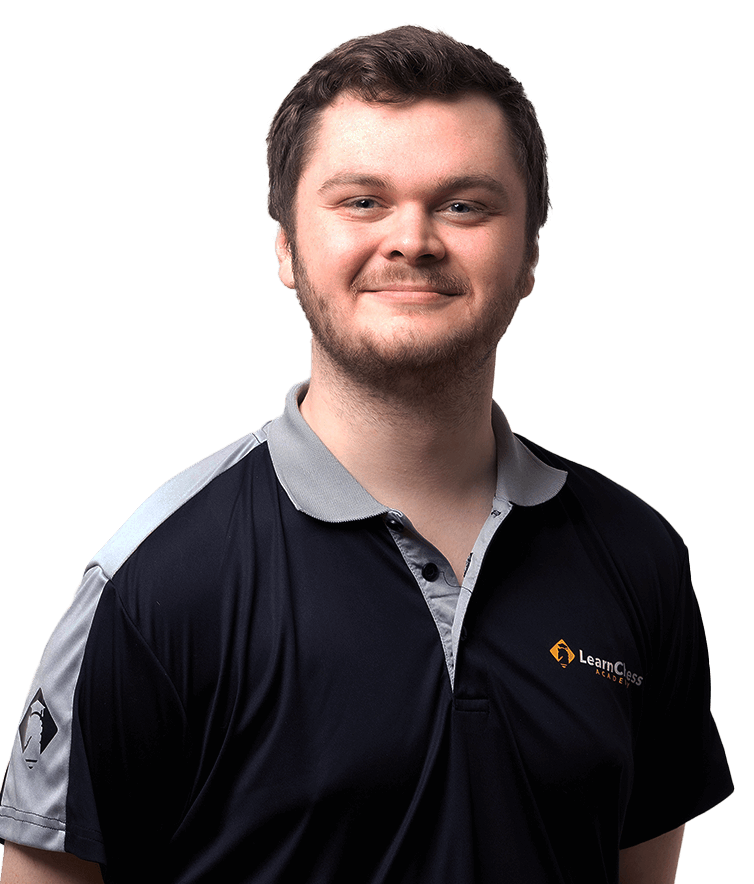 Will Walshe profile