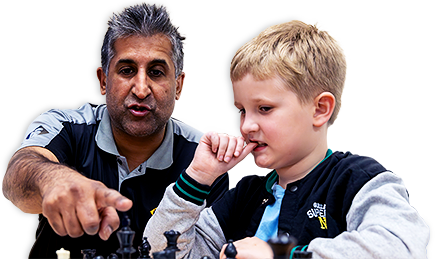 About LearnChess
