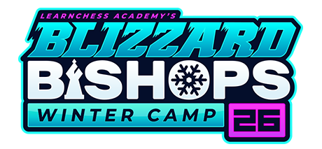 Blizzard Bishops logo