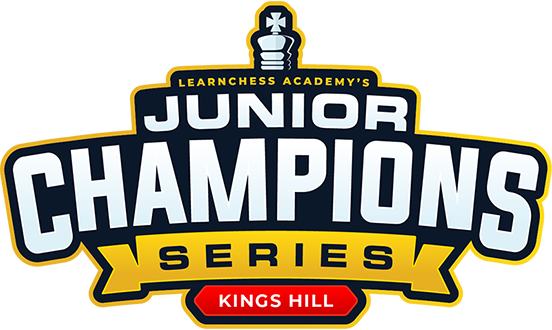 Kings Hill Tournament Logo