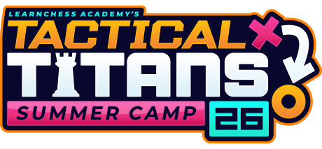Tactical Titans logo