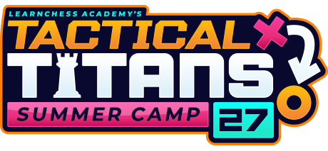Tactical Titans logo