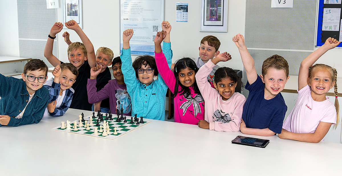 LearnChess Academy Events and What's On
