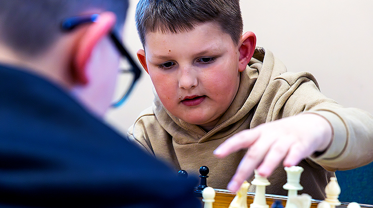 LearnChess Academy Tournaments